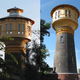 Illustration for article titled People Who Live Inside Water Towers